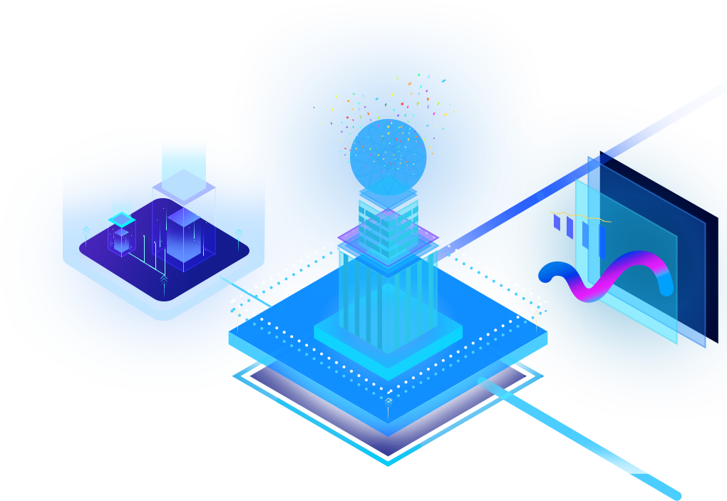 داشبورد مدیریتی نرمافزارهای سازمانی
